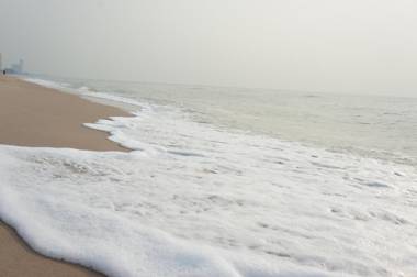 Rain Cha Am - Hua Hin by M-shell