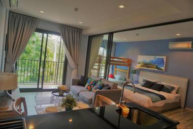 Rain Condo Hua Hin - Cha Am by SN