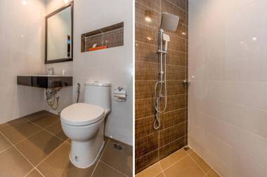 OYO 687 Canal Happiness