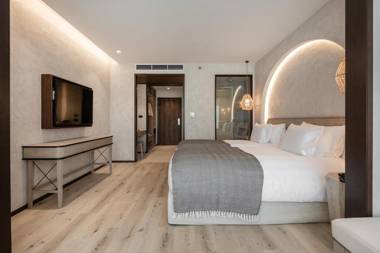 VALA Hua Hin - Nu Chapter Hotels