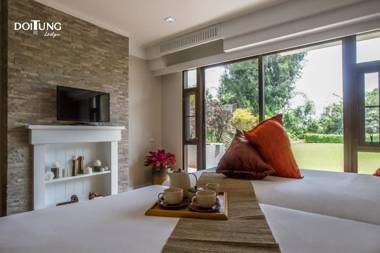DoiTung Lodge