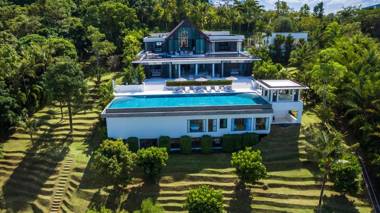 Ocean's 11 Villa