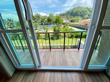 Blue Aura Pool Villa