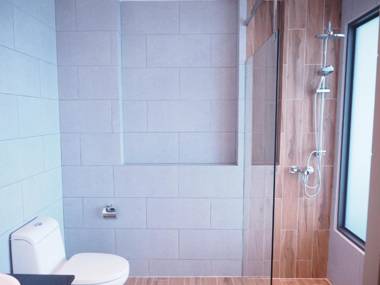 Atom Phuket Hotel -SHA Plus