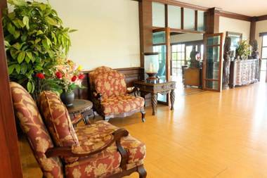 Northstar Hotel & Resort