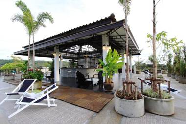 Coco Nori @ Sea Resort