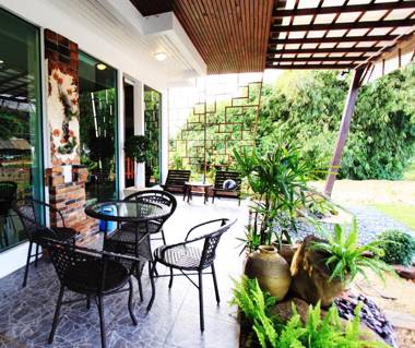 Coco Nori @ Sea Resort