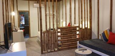 Anyavee Krabi Beach Resort formerly known as Bann Chom Le Beach Resort