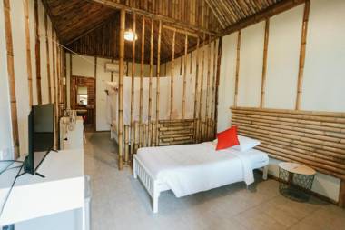 Anyavee Krabi Beach Resort formerly known as Bann Chom Le Beach Resort