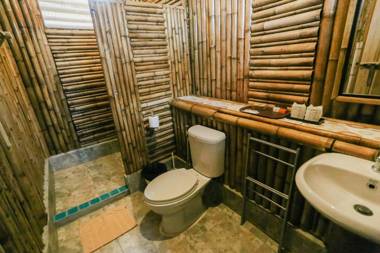 Anyavee Krabi Beach Resort formerly known as Bann Chom Le Beach Resort