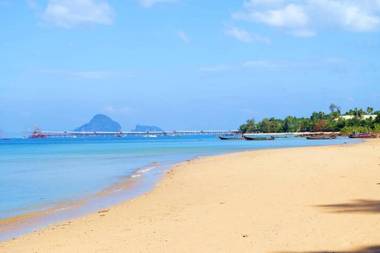 Smile Home Krabi Klong Moung Beach