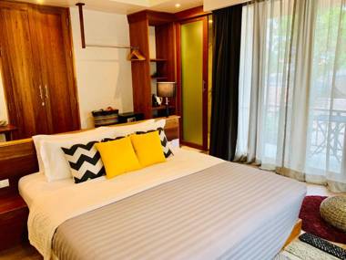 The Parlour Krabi