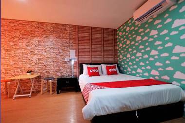 OYO 503 Phuket Numnoi