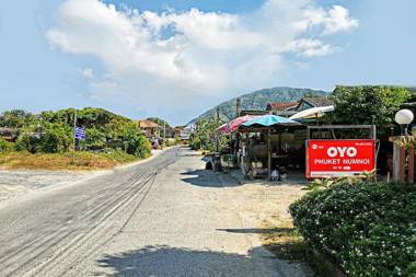 OYO 503 Phuket Numnoi