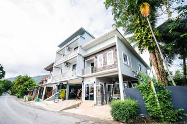 OYO 295 Salamat Bangtao