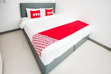 OYO 295 Salamat Bangtao