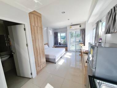 Des Res Hotel - SHA Plus