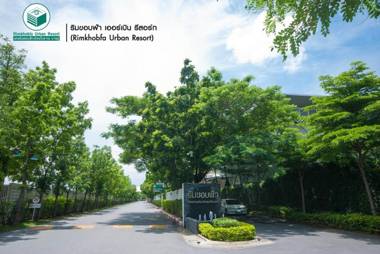 Rimkhobfa Urban Resort
