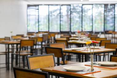 iChapter Suvarnabhumi