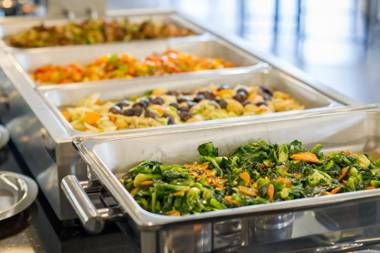 iChapter Suvarnabhumi