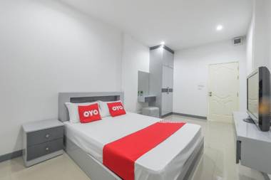 OYO 1159 K&k Apartment