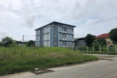 OYO 1159 K&k Apartment