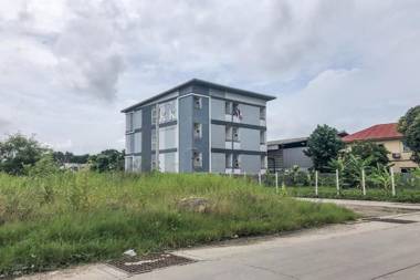 OYO 1159 K&k Apartment