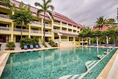 Krabi Success Beach Resort - SHA Extra Plus