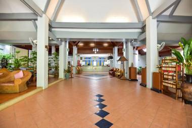 Krabi Success Beach Resort - SHA Extra Plus