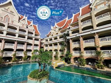 Ayodhaya Palace Beach Resort Krabi-SHA Plus certified