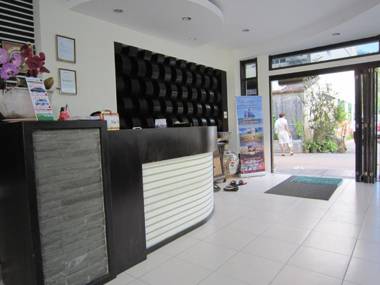 Royal Nakara Ao Nang