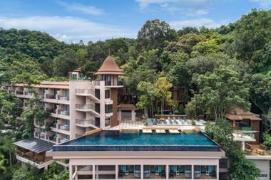 Avani Ao Nang Cliff Krabi Resort - SHA Extra Plus