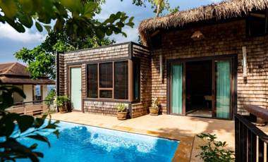 Avani Ao Nang Cliff Krabi Resort - SHA Extra Plus