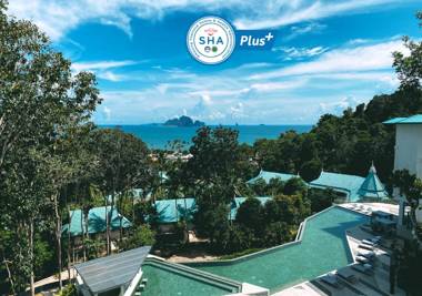 Krabi Tipa Resort - SHA EXTRA PLUS