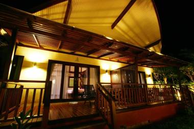 Aonang Phu Petra Resort Krabi - SHA Plus