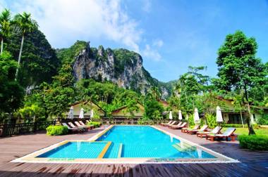 Aonang Phu Petra Resort Krabi - SHA Plus