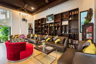 Apasari Krabi - SHA Extra Plus