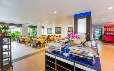 Apasari Krabi - SHA Extra Plus