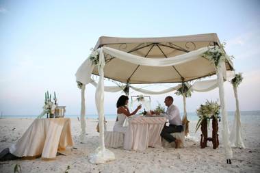 Krabi Resort- SHA Extra Plus