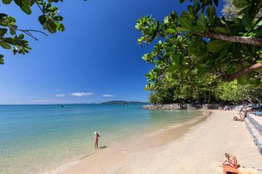 Krabi Resort- SHA Extra Plus