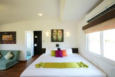 Palm Paradise Resort