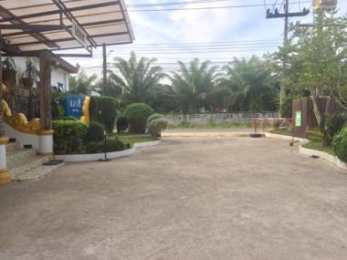 Kana Bay Villa Ao-Nang Krabi Thailand