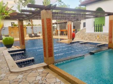 Kana Bay Villa Ao-Nang Krabi Thailand