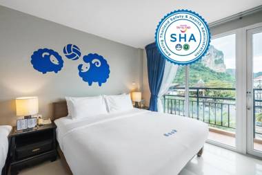 Kokotel Krabi Ao Nang