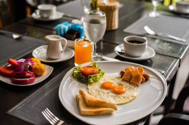 Ramada by Wyndham Aonang Krabi