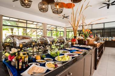 Ramada by Wyndham Aonang Krabi