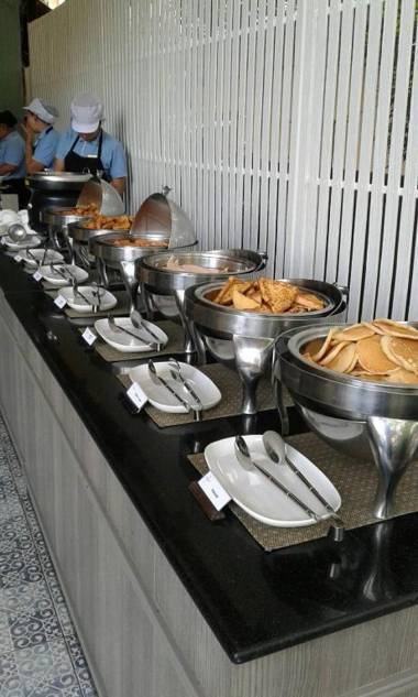 Krabi La Playa Resort - SHA Plus