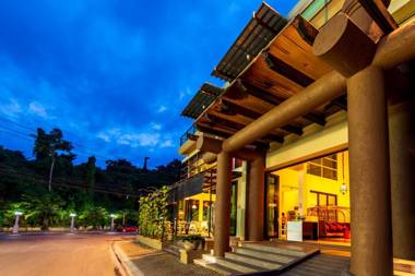 Navinda Krabi - SHA Plus