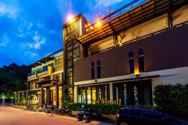 Navinda Krabi - SHA Plus