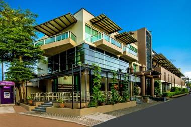 Navinda Krabi - SHA Plus